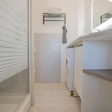 Holiday home La Louviere *